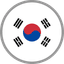 Korea Logo